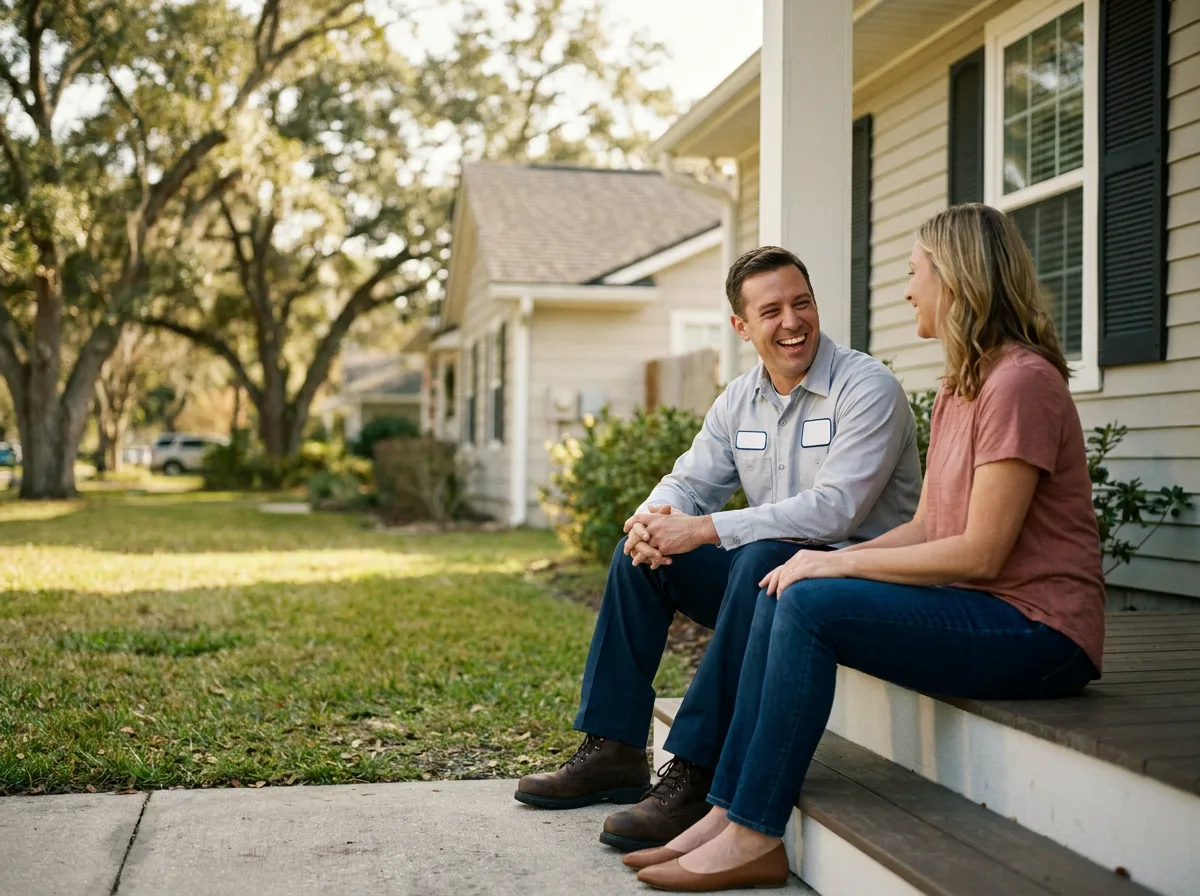 Septic tank pumping FAQs for Parksville, SC